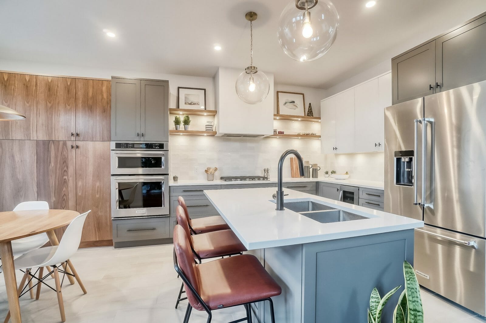 the kitchen guy gravel flanagan kitchen