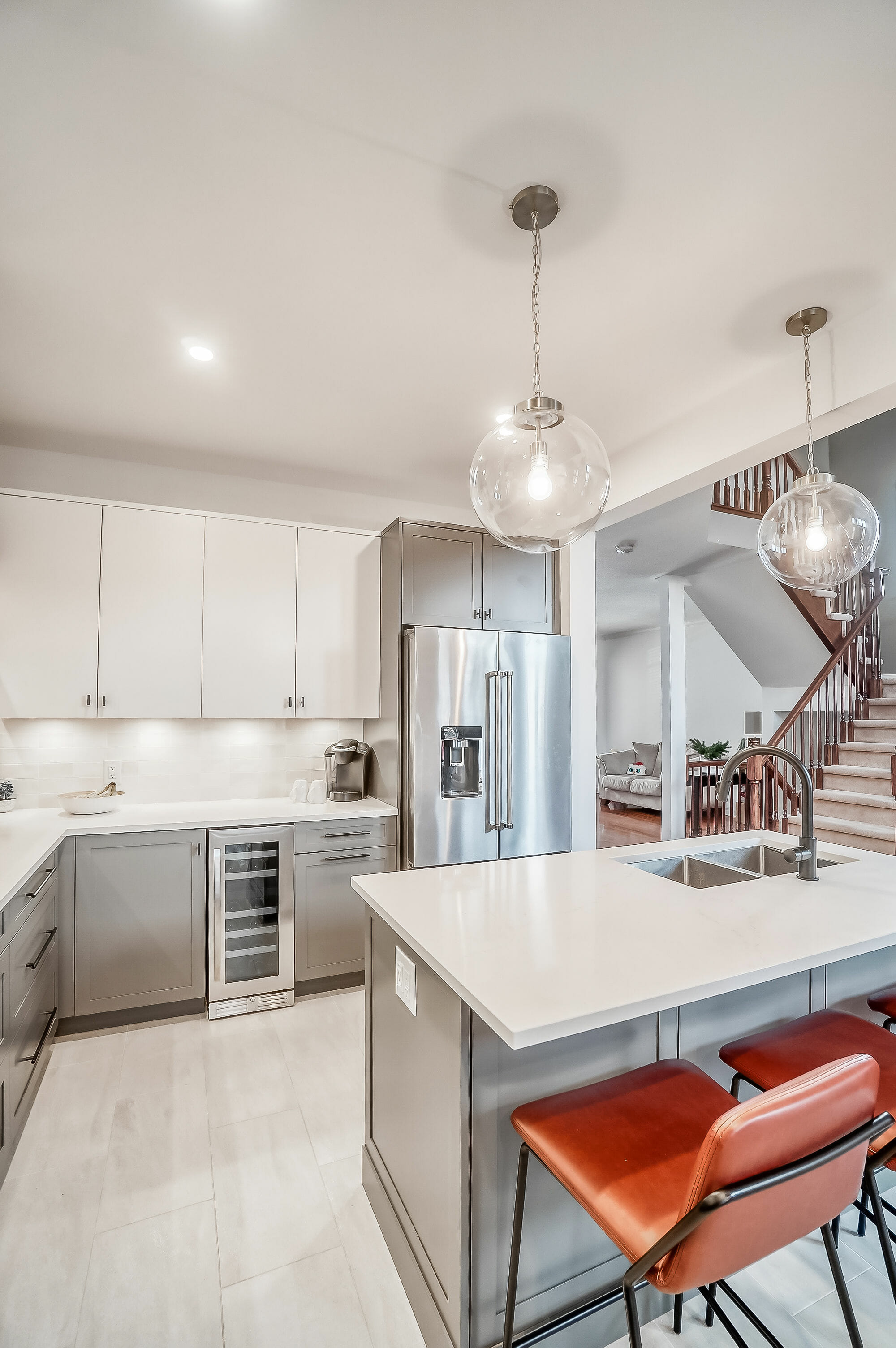 the kitchen guy gravel flanagan kitchen