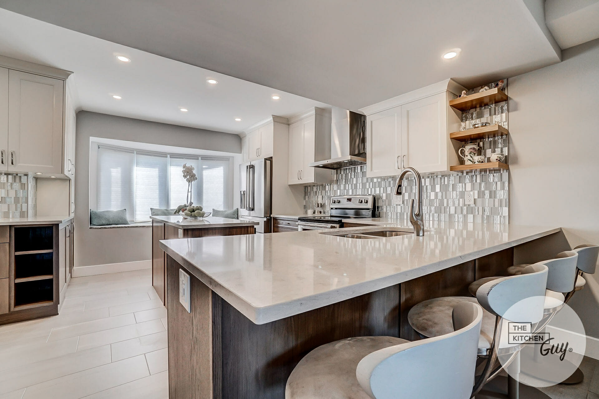 MACLEOD ROACHE KITCHEN The Kitchen Guy