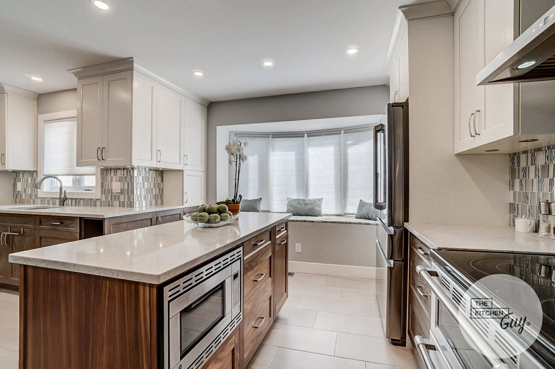 MACLEOD ROACHE KITCHEN The Kitchen Guy