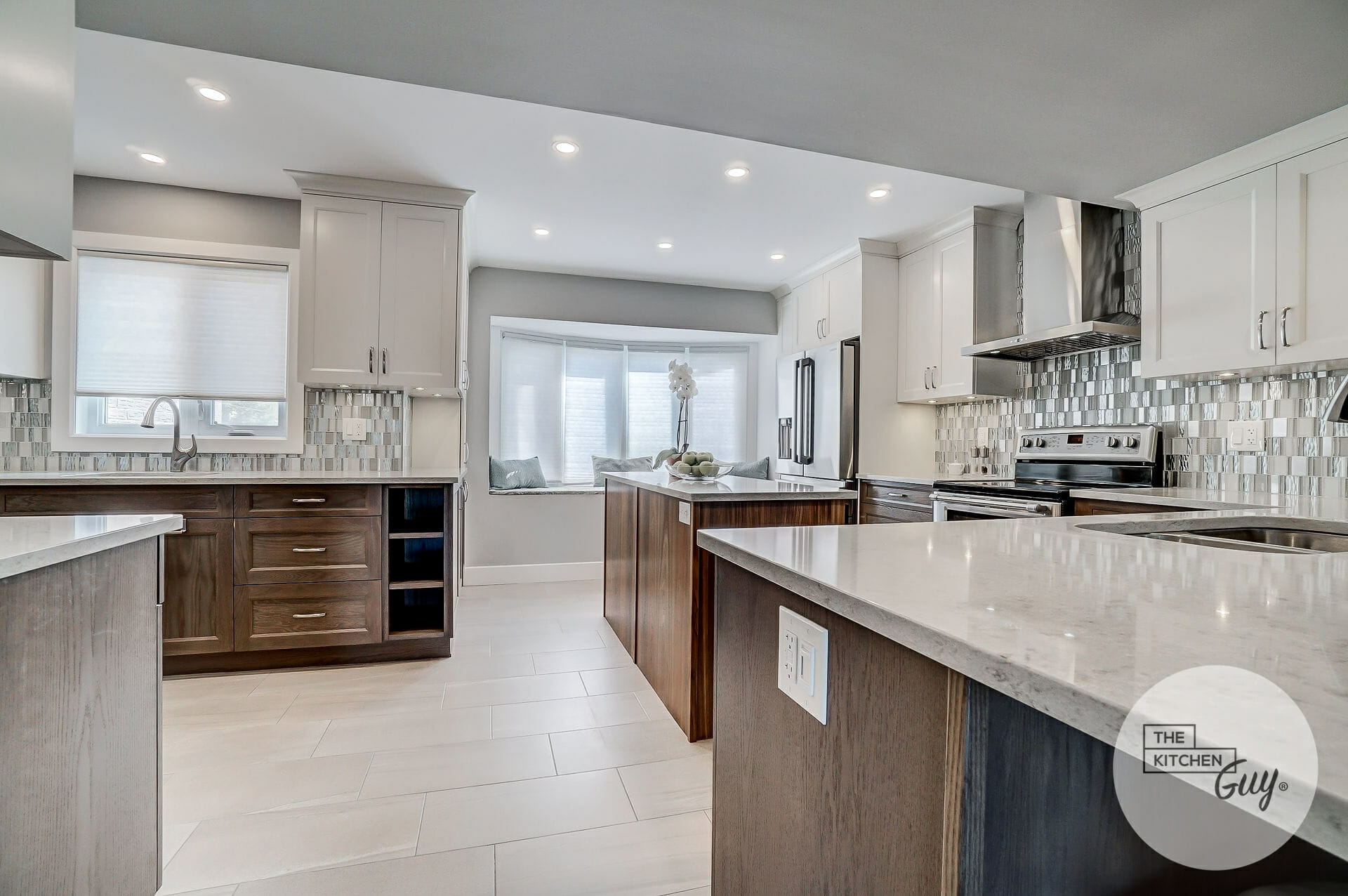 MACLEOD ROACHE KITCHEN The Kitchen Guy