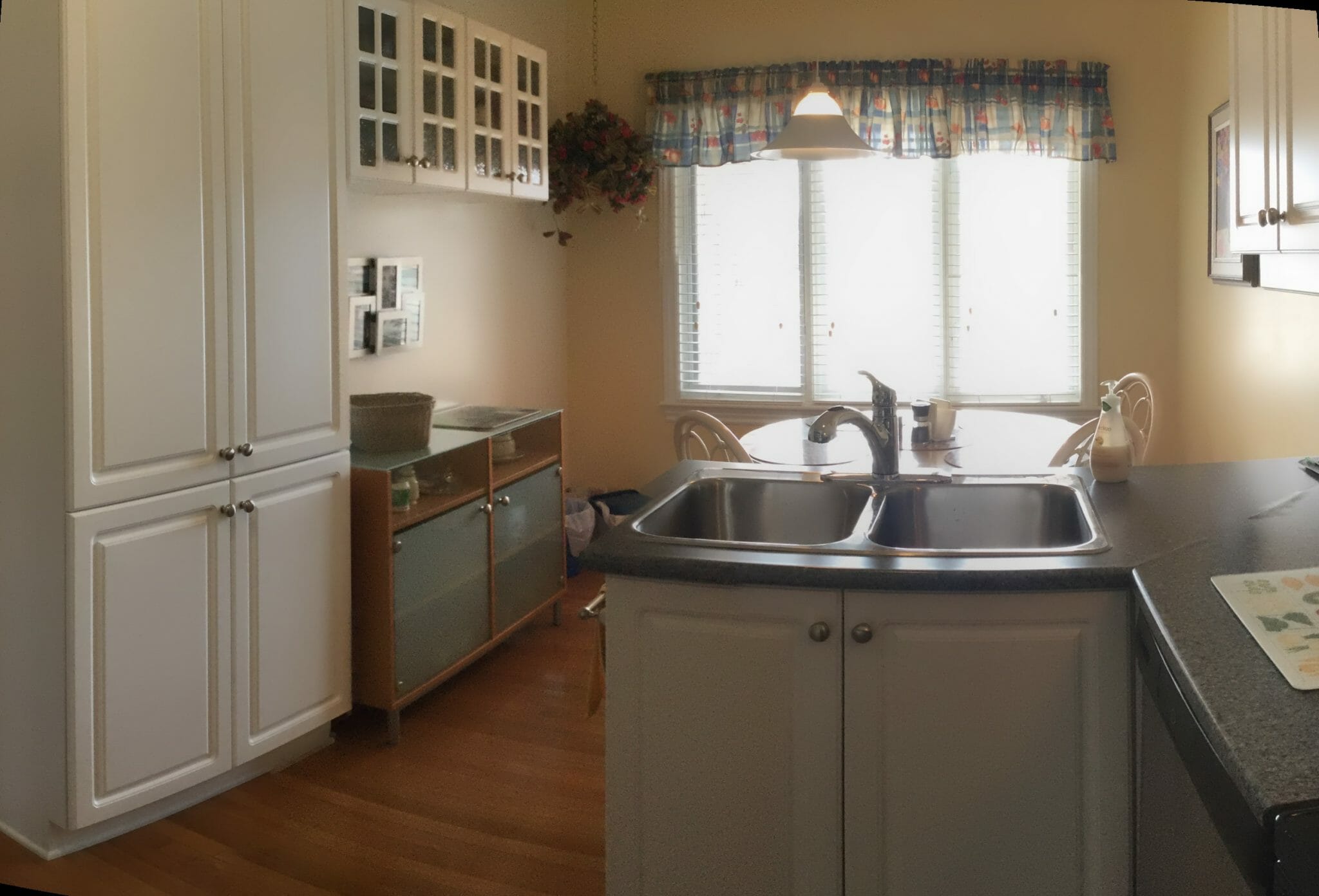 DAUGHERTY KITCHEN The Kitchen Guy