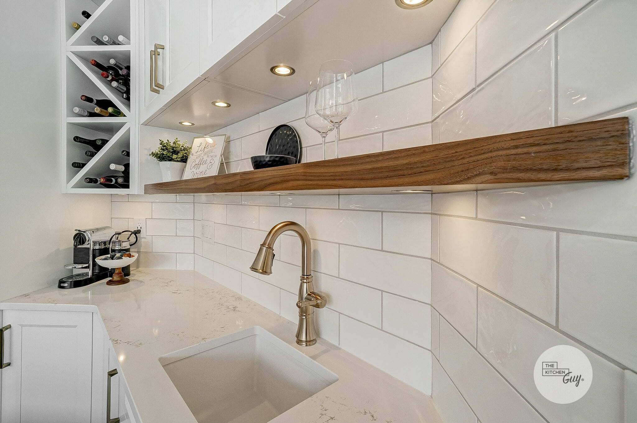 STEWART KITCHEN The Kitchen Guy