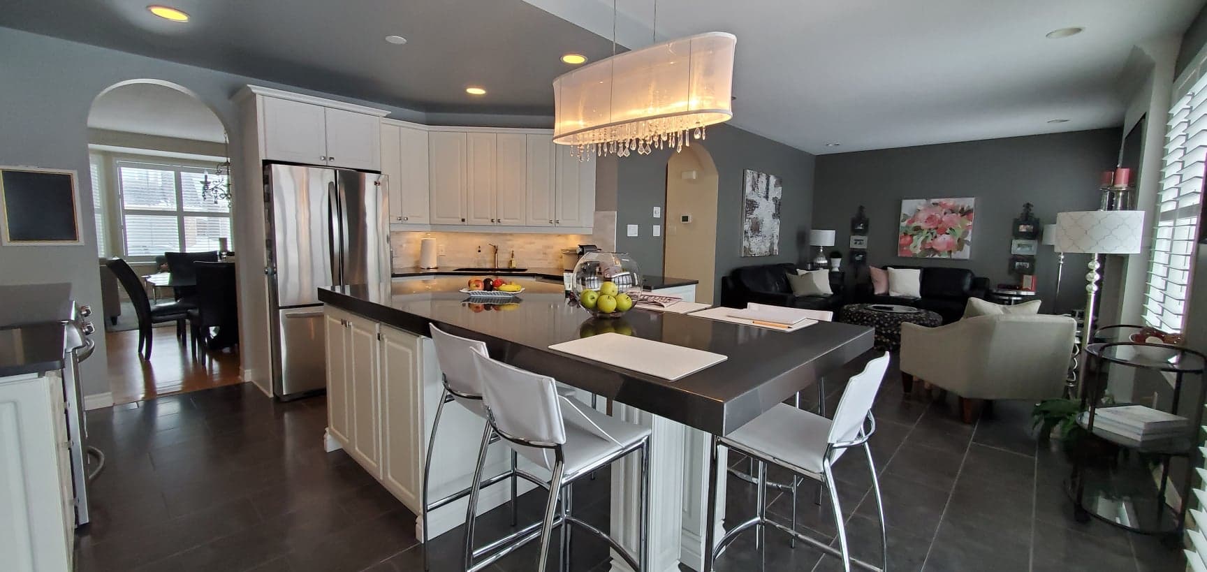 STEWART KITCHEN The Kitchen Guy